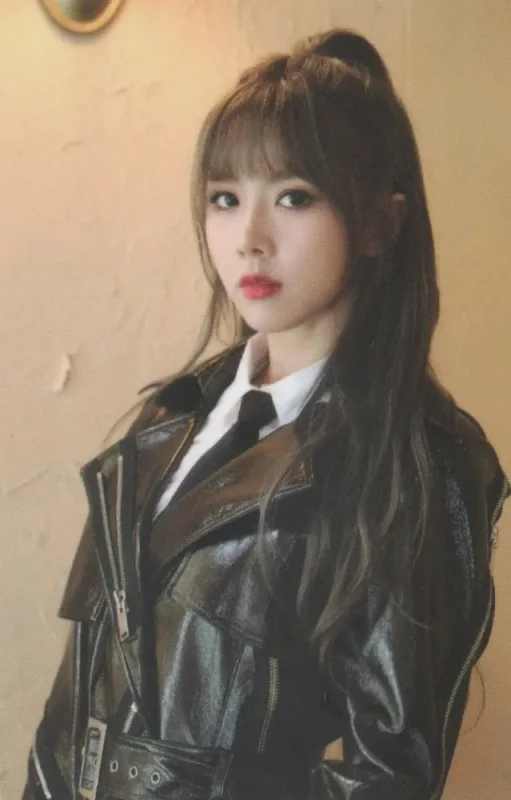 Yoohyeon — Raid of Dream, Limited · Normal