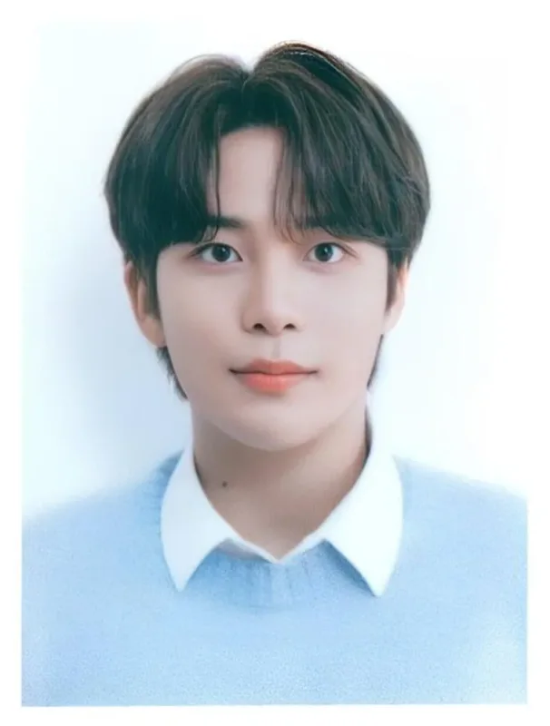 Jongho — Laundry Service For Atiny - 3rd Membership