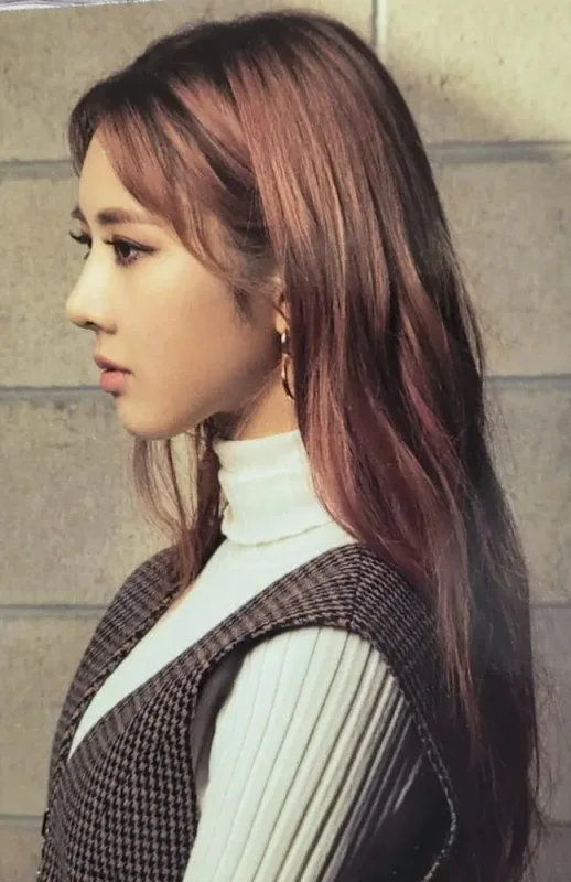 Yoohyeon — The End of Nightmare, AIR Kit