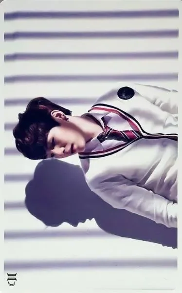 SUGA — SKOOL LUV AFFAIR SPECIAL ADDITION