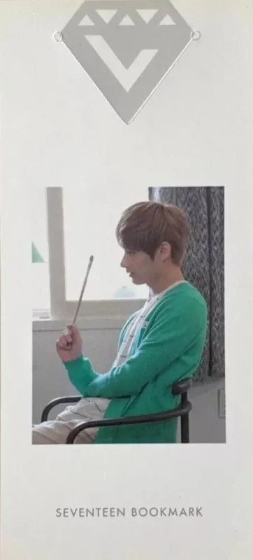 JUN — Love & Letter - 1st Album, Letter · Love