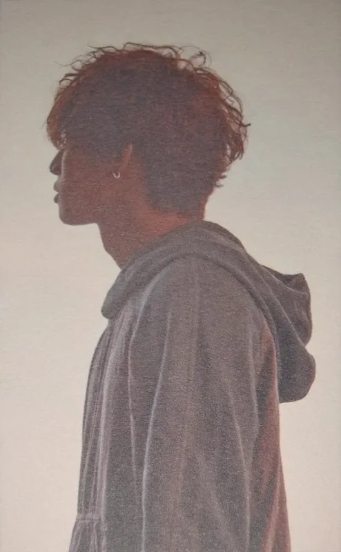 Daesung — Made Series : E, Standard