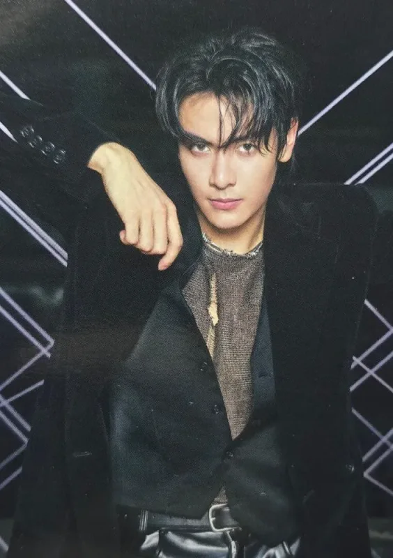 Joong — Sadistic - 1st Digital Single