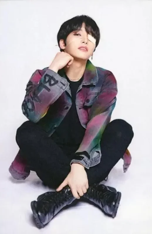 Seo Ho — ONEUS JAPAN OFFICIAL GOODS - ONLINE SALE