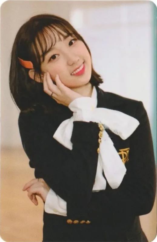 Shin Jiyoon — We are, MyMusicTaste