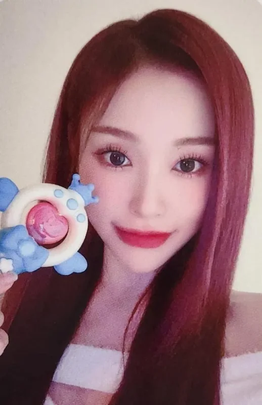 Seoyul — My Christmas Sweet Love, Makestar · Offline