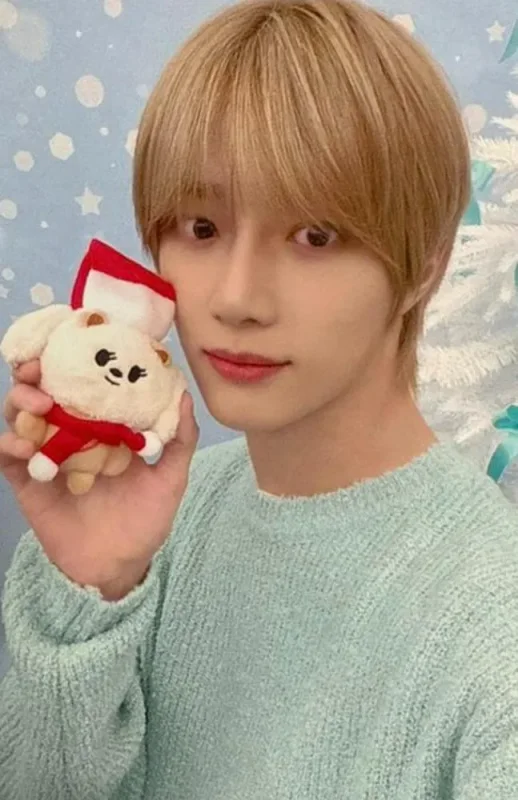 Beomgyu — 2024 SBS Gayo Daejeon