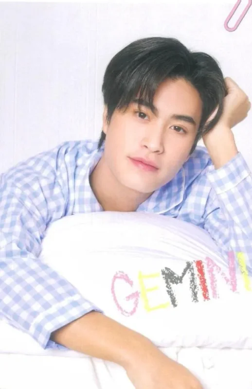 Gemini Norawit — HAVE A GOOD DREAM | POSTCARD SET