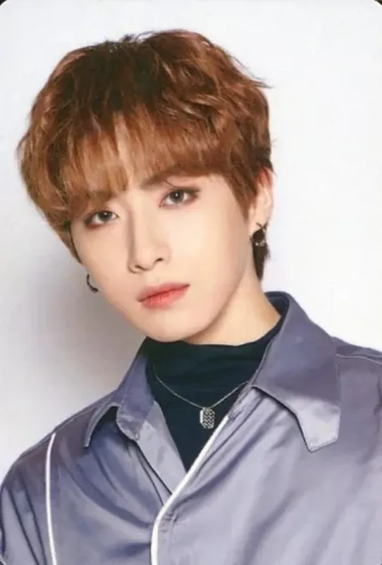 Xion — ONEUS JAPAN OFFICIAL GOODS - ONLINE SALE