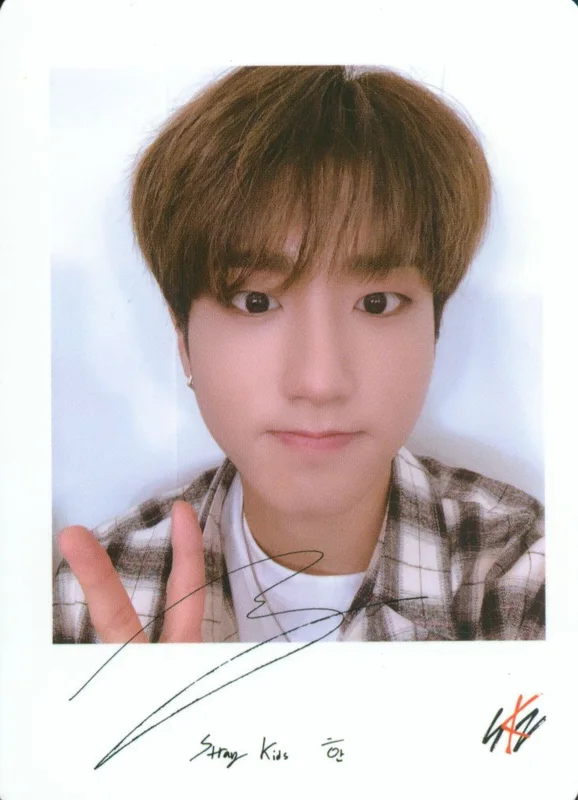 Han — 1st Membership