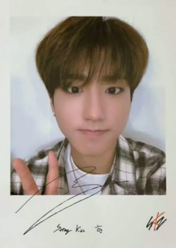 Han — 1st Membership