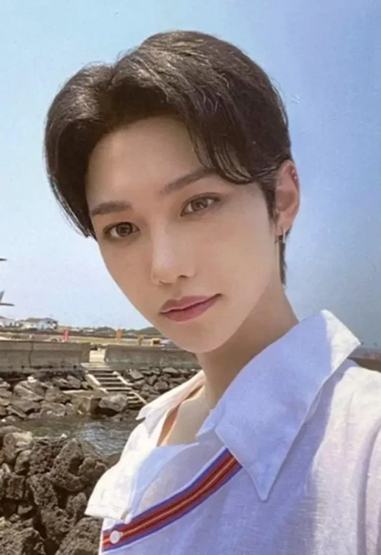 Felix — Stay in STAY