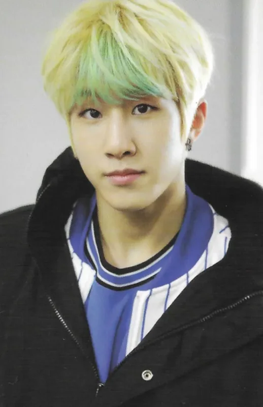Jinjin — Spring Up
