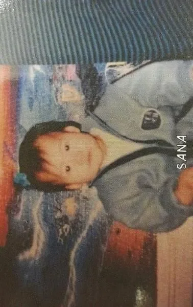 Sana — The Story Begins