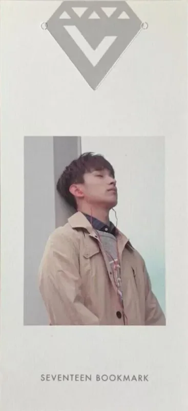 DK — Love & Letter - 1st Album, Letter · Love