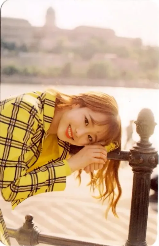 CHUU — Beauty & the Beat, Limited