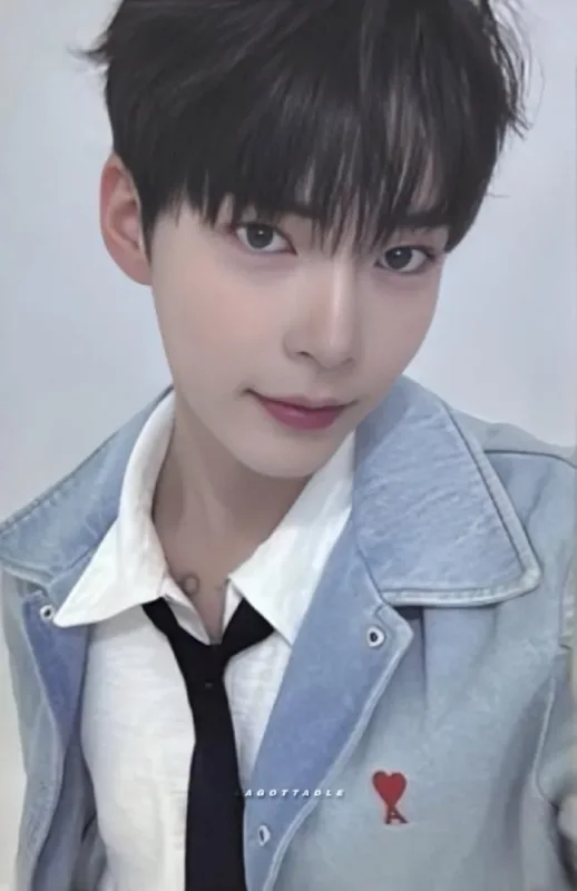 SUNG HANBIN — ISAC 2024
