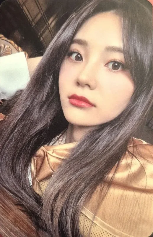 JinSoul — Lightstick, Orbit 2.0 Benefit