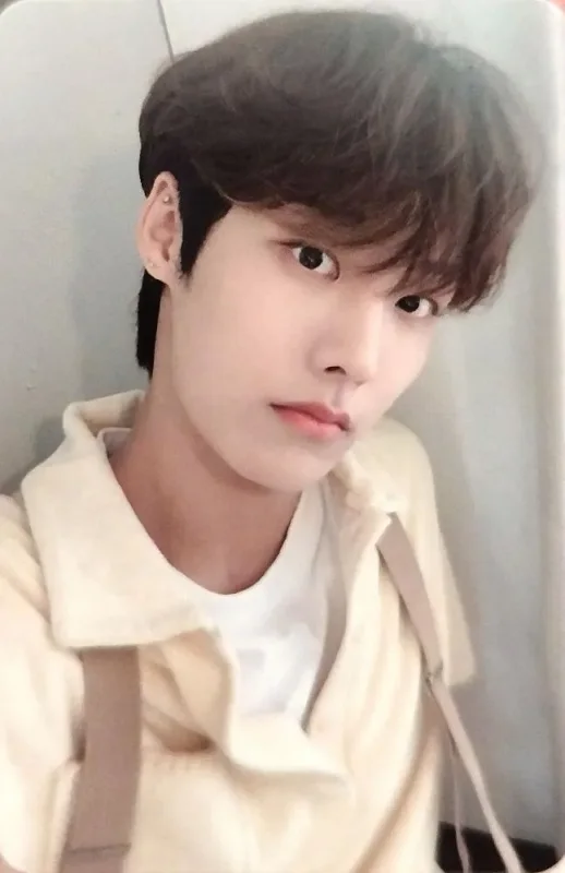 Yoo Do Hyun — 2nd Membership
