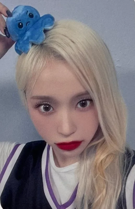 Seoyul — Let’s be BFFs! - Fromm X Dreamcatcher