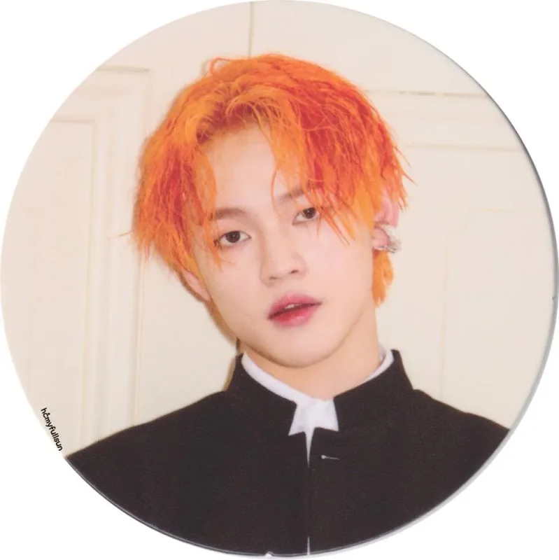 Chenle — We Boom, BOOM · WE