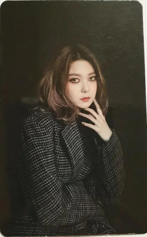 Dami — The End of Nightmare, Instability · Stability