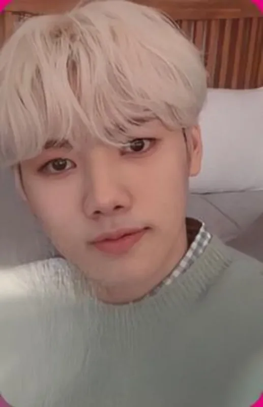 Minhee — One It Membership Kit