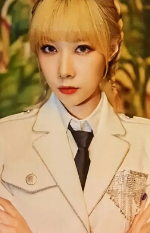 Handong — Insomnia - 1st Official Fanclub