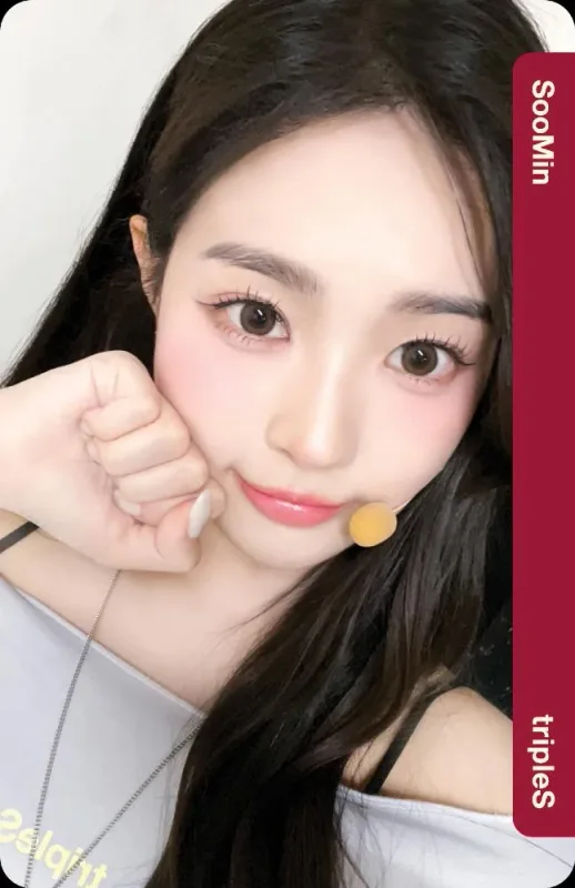 SooMin — WAV Japan Renewal
