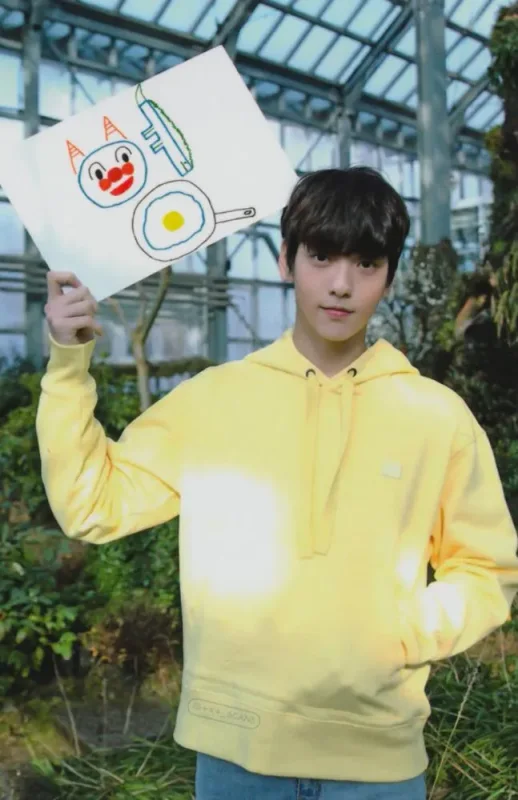 Soobin — The Dream Chapter: Star, Broadcast