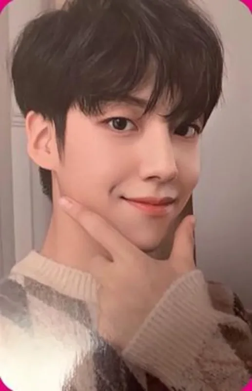 Eun Sang — One It Membership Kit