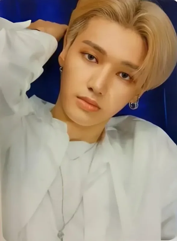 Wooyoung — Treasure EP. Extra: Shift The Map, A