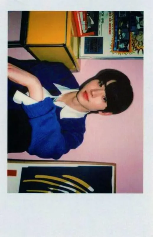 Sunghoon — 2021 GGU GGU PACKAGE