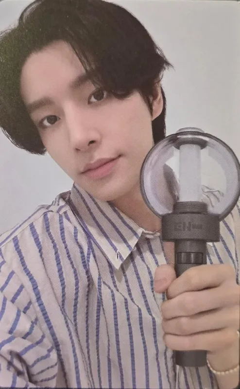 Jake — Official Light Stick Ver.2