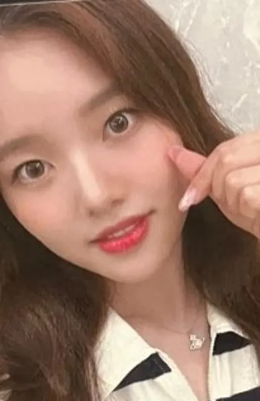 Soojin — Isac 2022