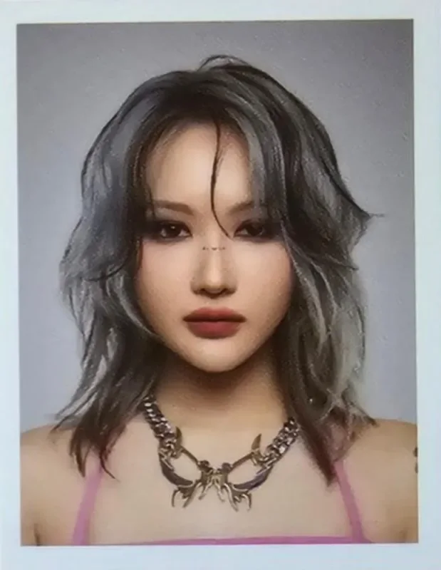 Siyeon — Insomnia - 3rd Official Fanclub