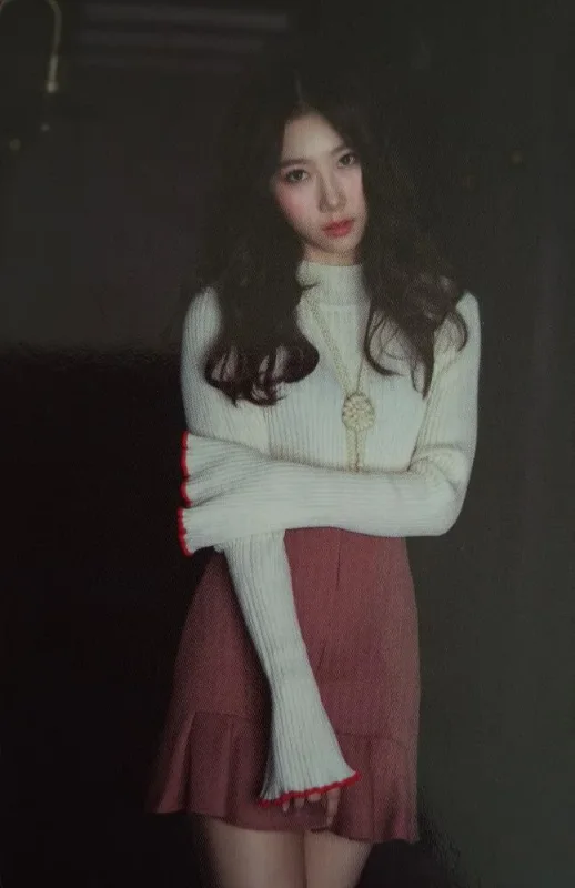 Handong — Nightmare