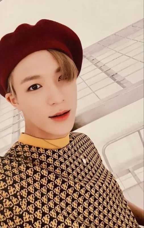 Jeno — We Go Up