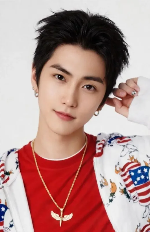 XngHan — JAPAN SHOWCASE, TRADING CARD