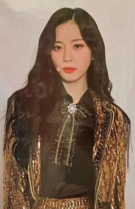 JiU — Crossroad Concert, VVIP