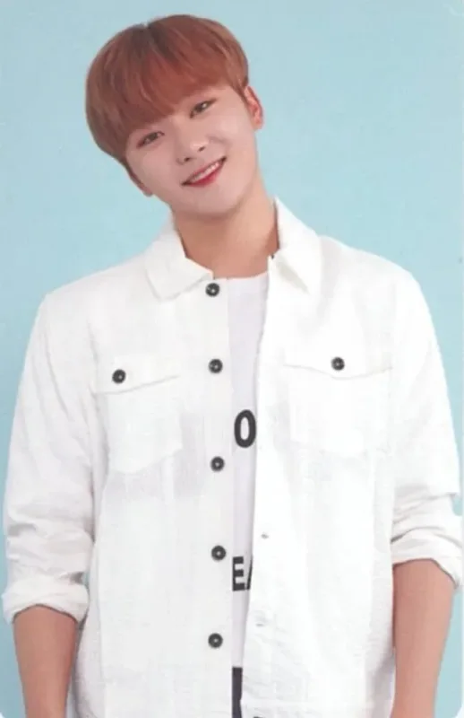 Seungkwan — 3rd Official Fanclub 'CARAT' Membership