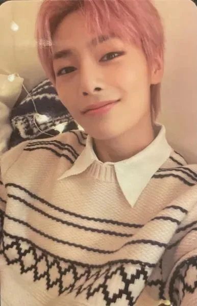 I.N — 3rd Membership