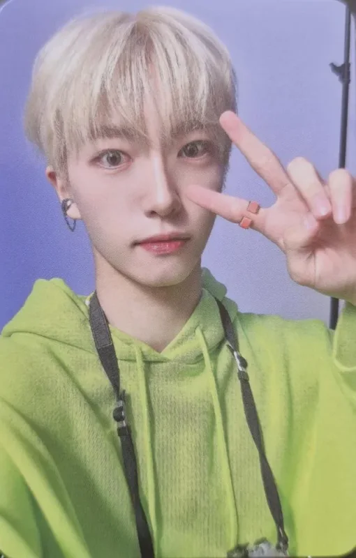 SIYOUNG — 3rd Membership