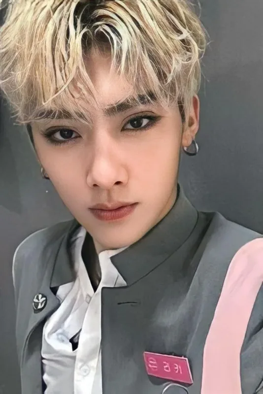 RICKY — Boys Planet