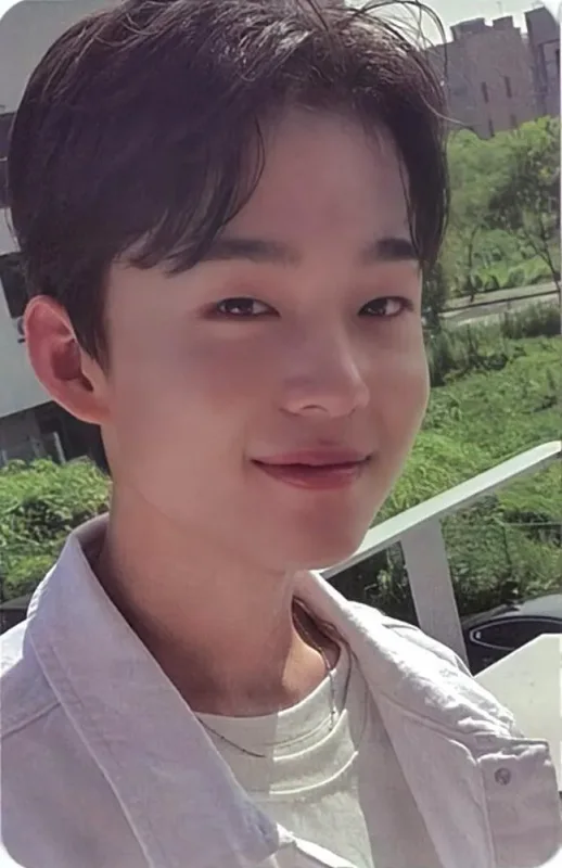 Keiju — Boys Be Loud (SBS 2021 Worldwide Boy Group Project)