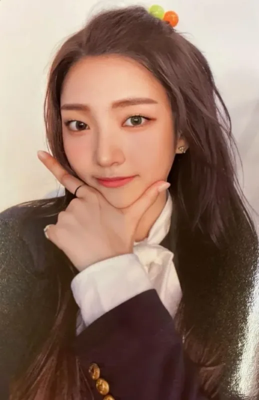 Soeun — We are