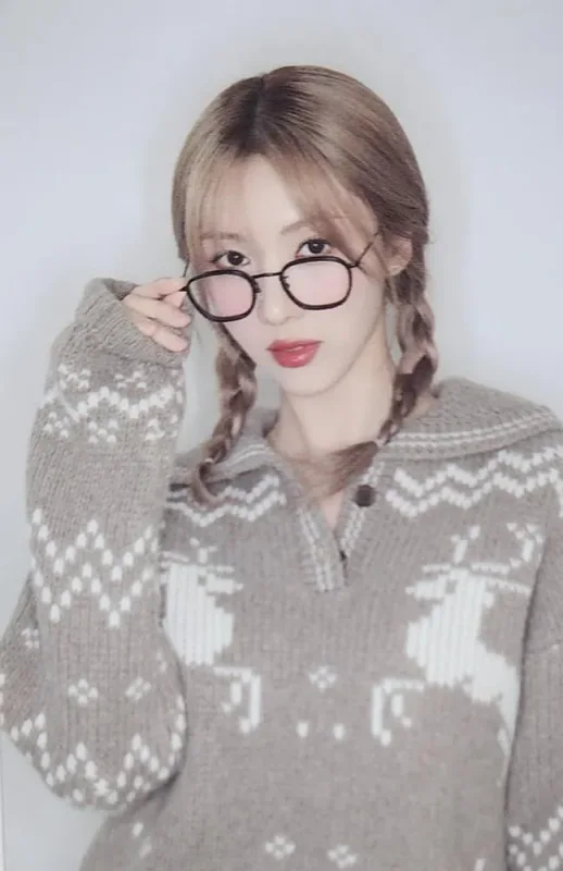 Yoohyeon — My Christmas Sweet Love