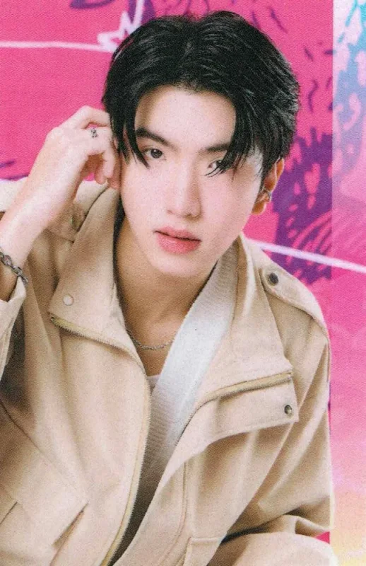 Keen Suvijak — ZODIAC SERIES | KEEN EXCLUSIVE PHOTOCARD SET