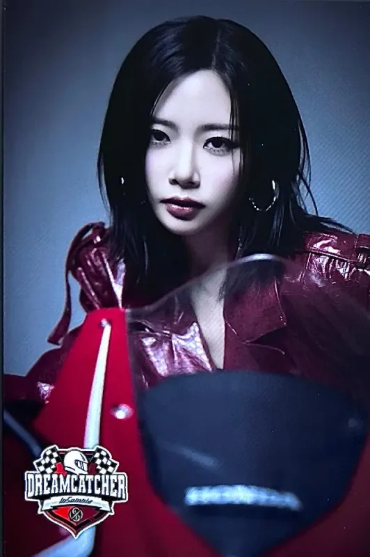 JiU — Insomnia - 3rd Official Fanclub