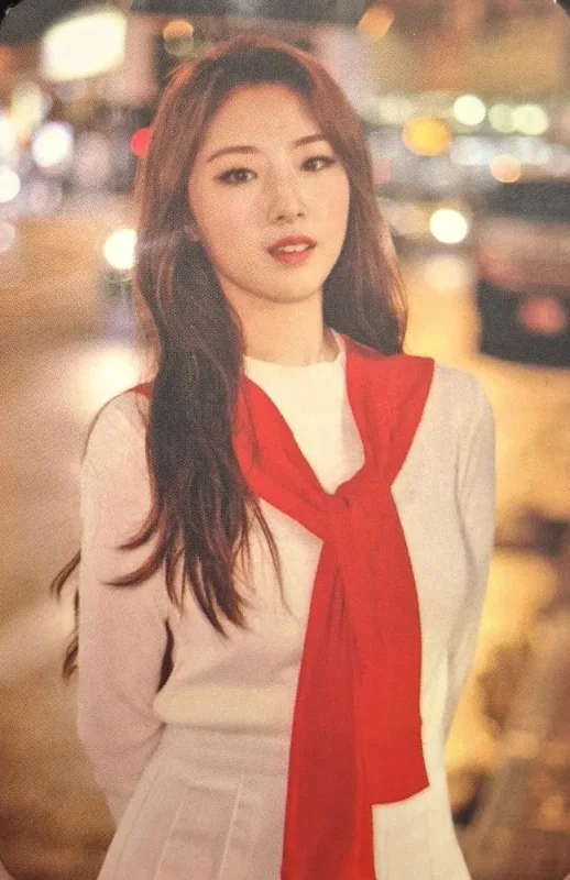 HaSeul — Love & Live, Standard